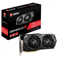 MSI Radeon RX 5600 XT Gaming MX 6GB Graphics Card